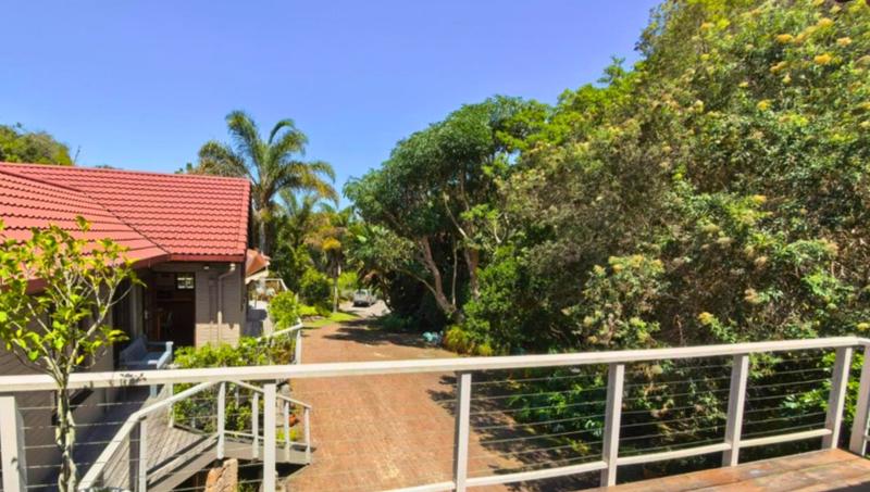 4 Bedroom Property for Sale in Mossienes Western Cape